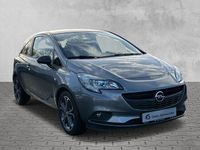 gebraucht Opel Corsa-e 1.4 Turbo Color Edition PDC SHZG TEMP