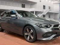 Gebraucht Mercedes C180 170 PS (125 kW) 2025 Grau Limousine