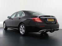Gebraucht Mercedes E350 Ambition 258 PS (189 kW) 2016 Schwarz Limousine