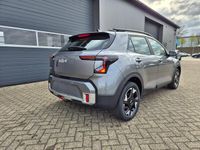 Neu Kia Stonic Vision 101 PS (74 kW) 2026 Astrograu metallic astrograu metallic SUV