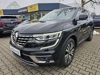 Gebraucht Renault Koleos Initiale Paris 158 PS (116 kW) 2022 Schwarz SUV