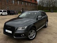 gebraucht Audi Q5 