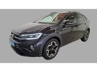 Gebraucht VW Taigo R-line 150 PS (110 kW) 2025 Schwarz SUV