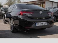 gebraucht Opel Insignia GS Ultimate 1.5 Automatik/Leder/LED/ Navi/HeadUp/A