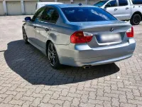 Gebraucht BMW 320 2005 Andere farben Limousine