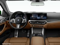 gebraucht BMW 420 i Coupé