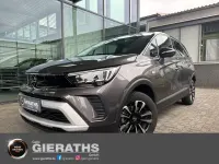 Gebraucht Opel Crossland Elegance 131 PS (96 kW) 2024 Grau SUV