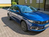 Gebraucht Fiat Tipo 131 PS (96 kW) 2025 Blau Limousine