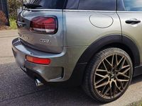 Second-hand Mini Cooper S 192 CP (141 kW) 2019 Gri Hatchback