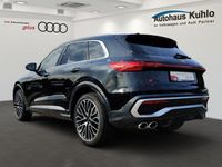 Gebraucht Audi SQ5 Ambiente 367 PS (269 kW) 2025 Mythosschwarz metallic SUV