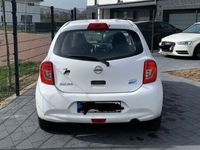 gebraucht Nissan Micra 1.2 Acenta, Top Auto Tuv Aug 2025