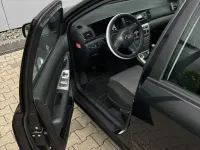 Brugt Toyota Corolla 110 HK (80 kW) 2006 Sort Hatchback