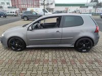 gebraucht VW Golf V GT Sport R-line