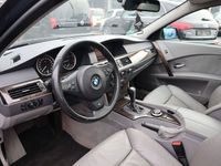 gebraucht BMW 530 d Touring M Sport Paket Autom. Panoramad. Led