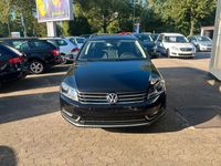 gebraucht VW Passat Variant 1.8 TSI Highline Climatronic-Alu