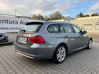 gebraucht BMW 320 320 d xDrive