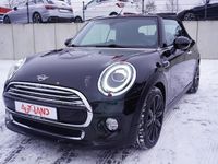 Gebraucht Mini Cooper 136 PS (100 kW) 2018 Schwarz Kleinwagen