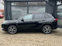 Gebraucht Suzuki Across Comfort+ 306 PS (225 kW) 2024 Schwarz SUV