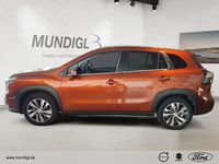 Gebraucht Suzuki SX4 S-Cross Comfort+ 102 PS (75 kW) 2024 Braun SUV
