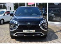 Begagnad Mitsubishi Eclipse Cross Plus 188 HK (138 kW) 2022 Svart SUV