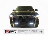 Gebraucht Toyota Tundra SR5 389 PS (286 kW) 2024 Schwarz Abholung