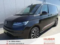 Ny VW Multivan Edition 2026 Andere Minibuss
