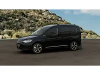 Ny VW Caddy Style 116 HK (85 kW) 2026 Sort MPV