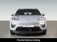 Gebraucht Porsche Macan 300 kW (408 PS) 2026 Eisgraumetallic SUV