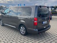 Gebraucht Peugeot Traveller Active 177 PS (130 kW) 2023 Grau Van / Kleinbus