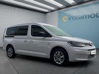 Second-hand VW Caddy Maxi 122 CP (89 kW) 2023 Monovolum