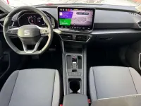 Gebraucht Seat Leon ST Style 116 PS (85 kW) 2026 Grau Kombi