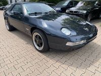 Second-hand Porsche 928 320 CP (235 kW) 1987 Albastru Coupe