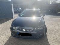 Gebraucht Seat Leon XCELLENCE 150 PS (110 kW) 2020 Schwarz Kombi