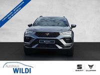 Usata Cupra Ateca 190 CV (139 kW) 2025 Grigio SUV