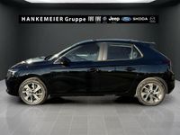 Neu Opel Corsa Edition 101 PS (74 kW) 2025 Schwarz Limousine