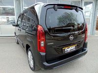 gebraucht Opel Combo Life Combo1.5 D Ultimate