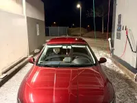 Gebraucht Seat Toledo 105 PS (77 kW) 2003 Rot Limousine