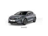Neu Kia XCeed 116 PS (85 kW) 2025 Grau SUV