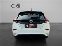gebraucht Nissan Leaf Acenta Rückfahrkamera Sitzheizung Navi Apple CarPlay Lenkradheizung