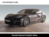 Gebraucht Porsche Panamera 4S 544 PS (400 kW) 2025 Schwarz Limousine