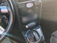 Gebraucht Ford Mondeo 146 PS (107 kW) 2002 Schwarz Kombi
