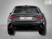 Second-hand Audi RS3 400 CP (294 kW) 2025 Gri Berlinǎ