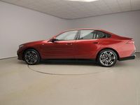 Gebraucht BMW 550e M Sport 489 PS (359 kW) 2025 Rot Limousine