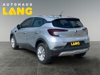 Gebraucht Renault Captur Evolution 140 PS (102 kW) 2023 Highland grey SUV