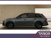 Neu Audi Q7 Ambiente 394 PS (289 kW) 2025 Grau SUV