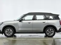 Gebraucht Mini Countryman Classic 170 PS (125 kW) 2025 Grau SUV