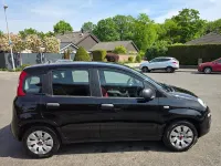 Gebraucht Fiat Panda 69 PS (50 kW) 2016 Kleinwagen