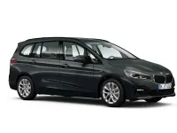 Gebraucht BMW 218 Gran Tourer Advantage 150 PS (110 kW) 2026 Van / Kleinbus