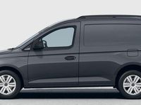 Neu VW Caddy 116 PS (85 kW) 2026 Grau Van / Kleinbus