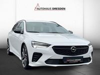 Gebraucht Opel Insignia 230 PS (169 kW) 2021 Weiß Limousine